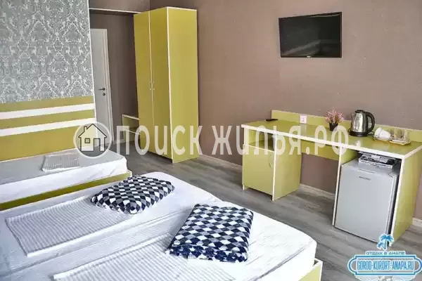 Гостевой дом «Grand Eliza», Джемете Гостевой дом «Grand Eliza», Джемете