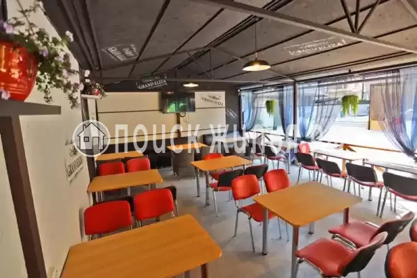 Гостевой дом «Grand Eliza», Джемете Гостевой дом «Grand Eliza», Джемете