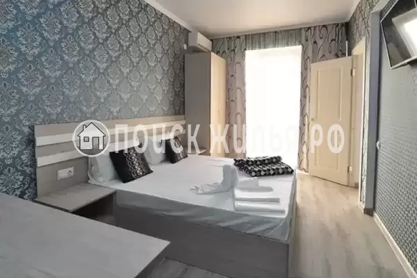 Гостевой дом «Grand Eliza», Джемете Гостевой дом «Grand Eliza», Джемете