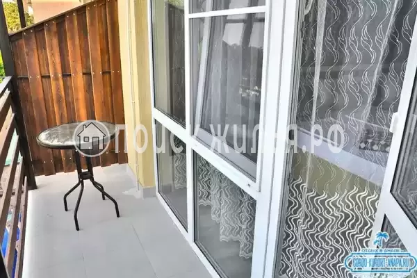 Гостевой дом «Grand Eliza», Джемете Гостевой дом «Grand Eliza», Джемете