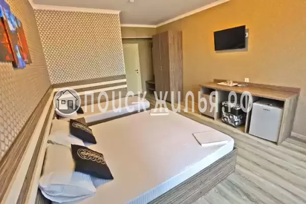 Гостевой дом «Grand Eliza», Джемете Гостевой дом «Grand Eliza», Джемете