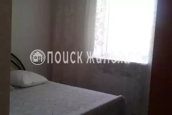 Дом под ключ «В Медведево», Черноморское