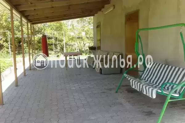 Дом под ключ «В Медведево», Черноморское