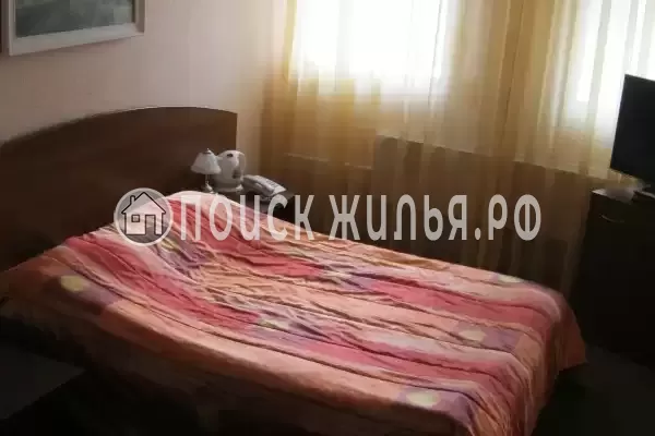 Отель «Робинзон», Междуреченск