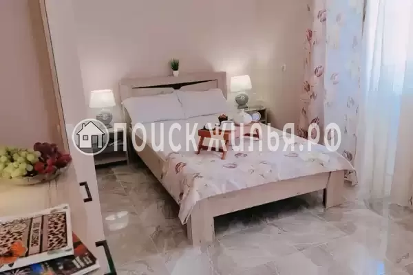 «Причал», Анапа