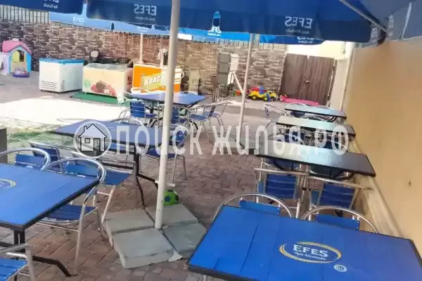 «Причал», Анапа