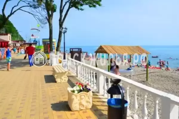 «Семейный», Вардане