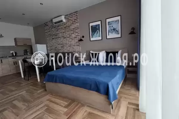 «Брион», Благовещенская