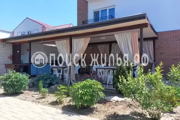 «Брион», Благовещенская