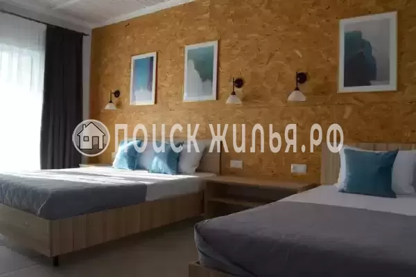 «Брион», Благовещенская