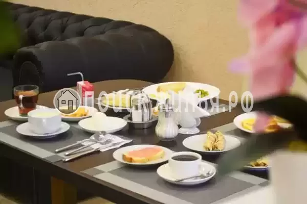 Отель «Джулия», Ахтубинск