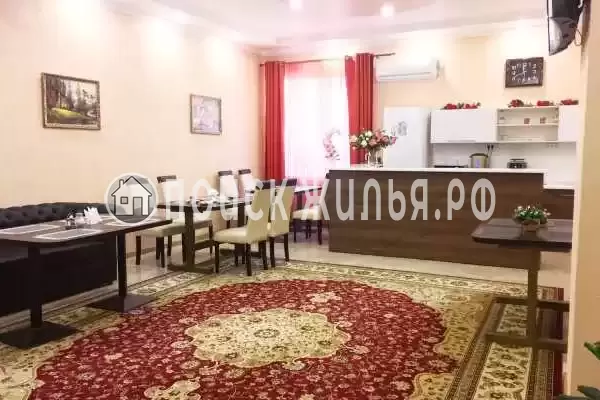 Отель «Джулия», Ахтубинск