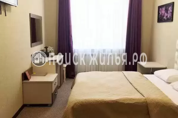 Отель «Джулия», Ахтубинск