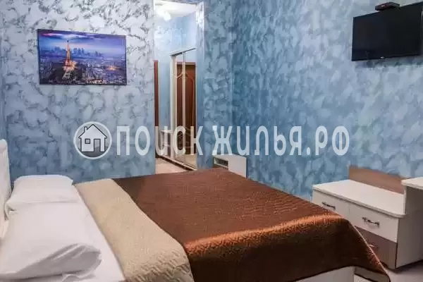 Отель «Джулия», Ахтубинск