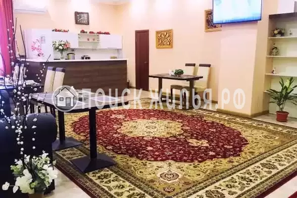 Отель «Джулия», Ахтубинск