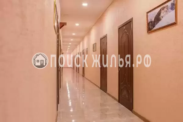 Отель «Джулия», Ахтубинск