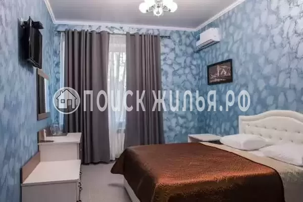 Отель «Джулия», Ахтубинск