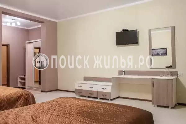 Отель «Джулия», Ахтубинск