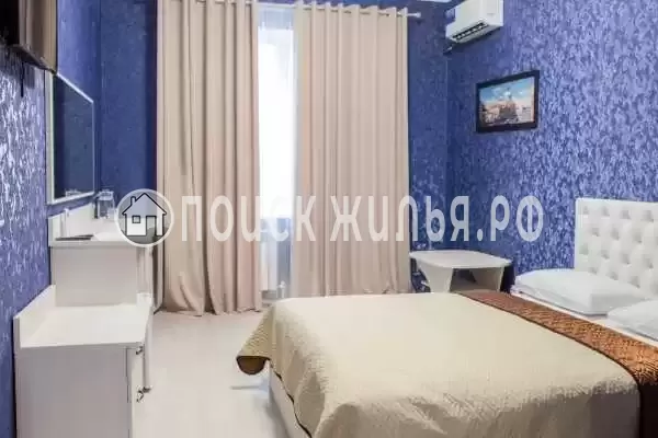 Отель «Джулия», Ахтубинск