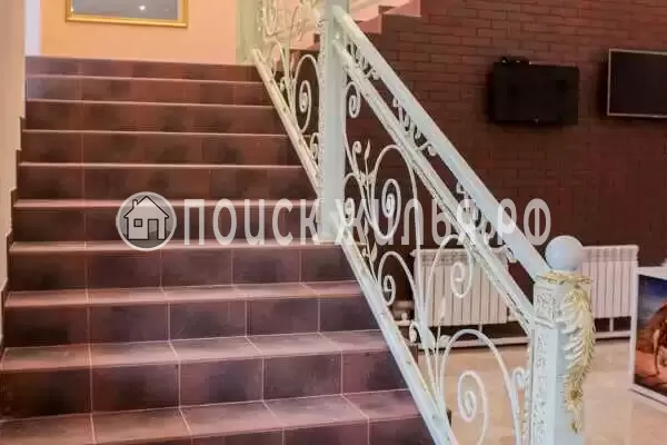 Отель «Джулия», Ахтубинск