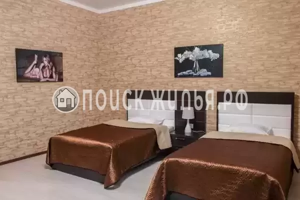 Отель «Джулия», Ахтубинск