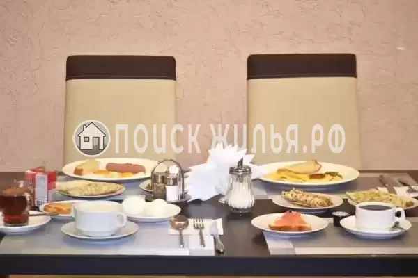 Отель «Джулия», Ахтубинск