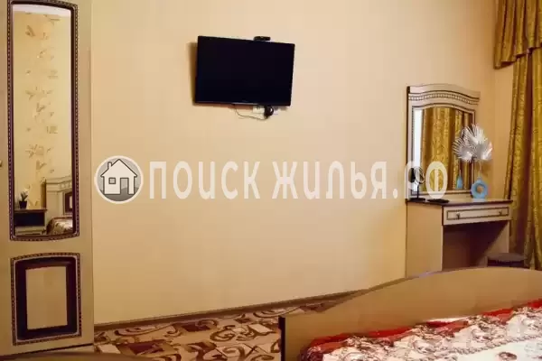 «Марракеш», Адлер