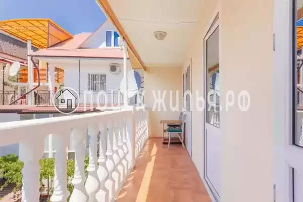 «Марракеш», Адлер