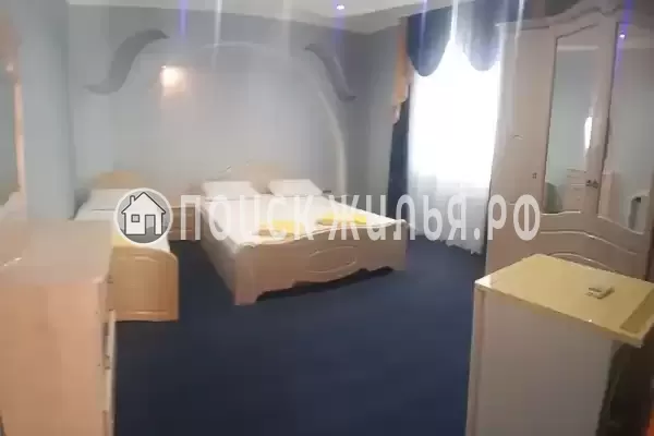 «Марракеш», Адлер