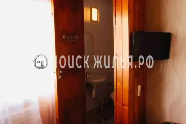 «Марракеш», Адлер