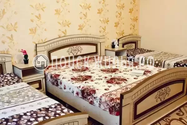 «Марракеш», Адлер