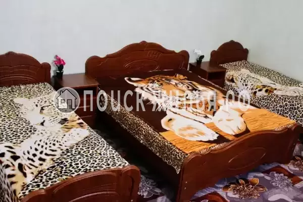 «Марракеш», Адлер