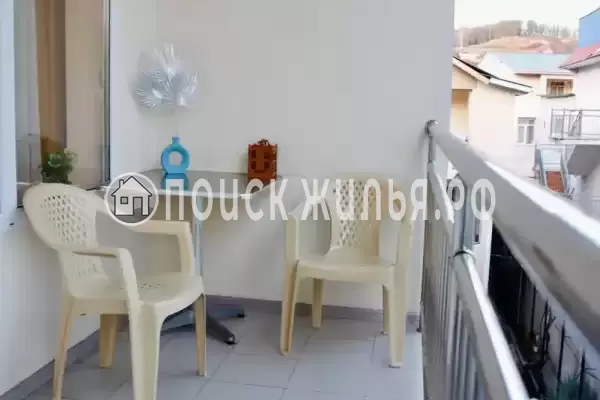 «Марракеш», Адлер