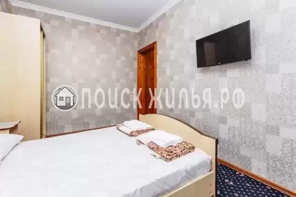 «Марракеш», Адлер