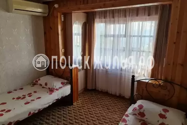 «Марракеш», Адлер