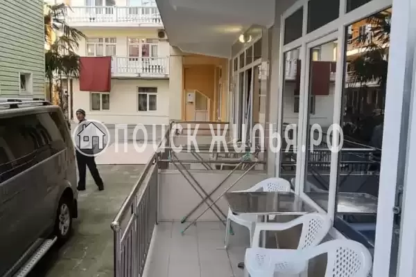 «Марракеш», Адлер