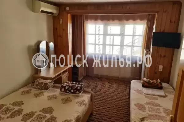 «Марракеш», Адлер