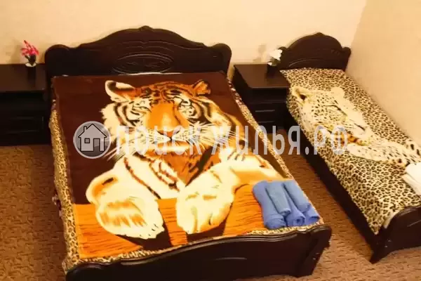 «Марракеш», Адлер