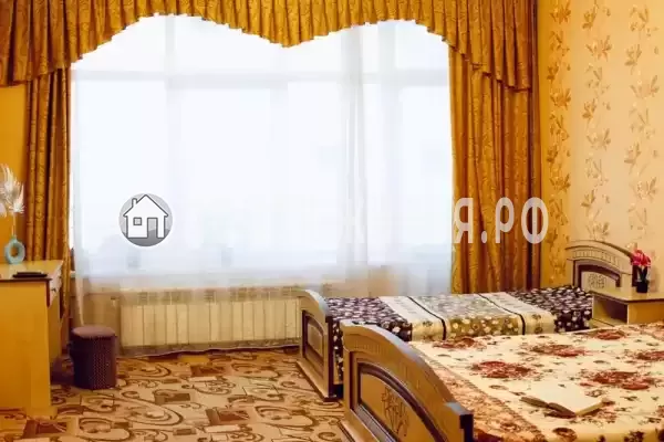 «Марракеш», Адлер