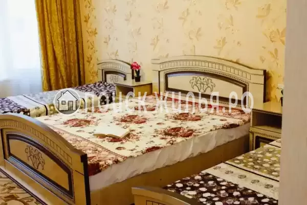 «Марракеш», Адлер