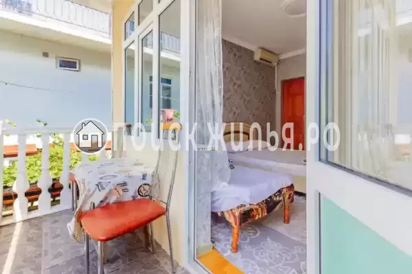 «Марракеш», Адлер