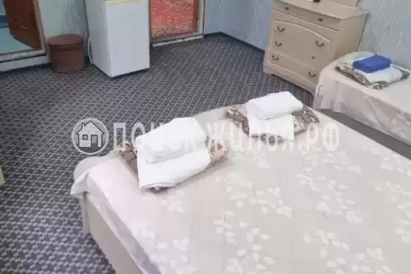 «Марракеш», Адлер