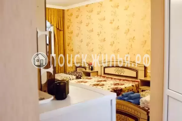 «Марракеш», Адлер