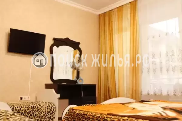 «Марракеш», Адлер