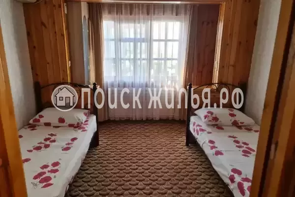 «Марракеш», Адлер