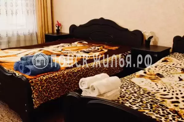 «Марракеш», Адлер