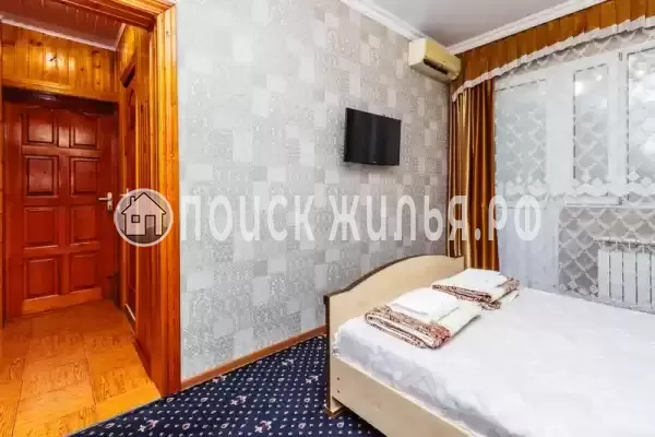 «Марракеш», Адлер