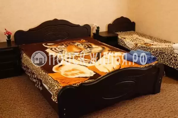 «Марракеш», Адлер