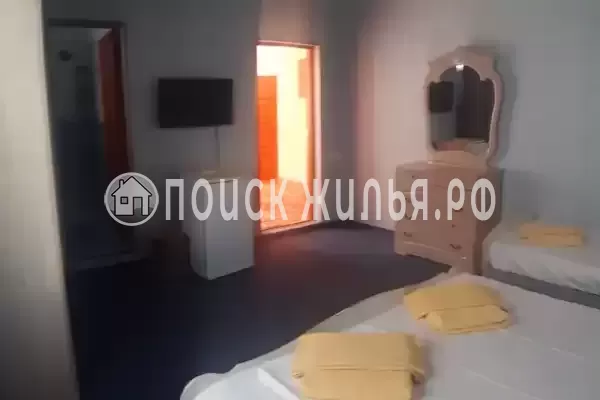 «Марракеш», Адлер