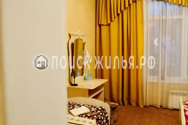 «Марракеш», Адлер